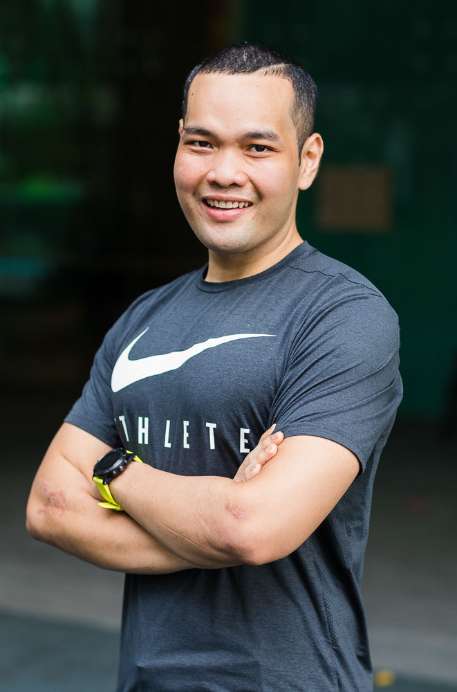 Mohd Firdaus